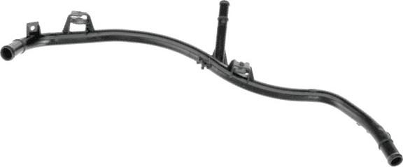 GOOM CT-0308 - Coolant Tube car-mod.net
