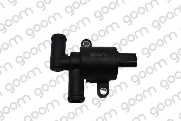 GOOM CV-0005 - Control Valve, coolant car-mod.net
