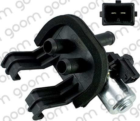 GOOM CV-0001 - Control Valve, coolant car-mod.net