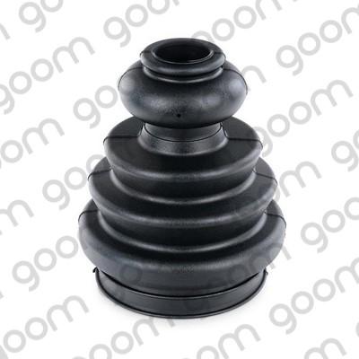GOOM DB-0450 - Bellow, drive shaft car-mod.net