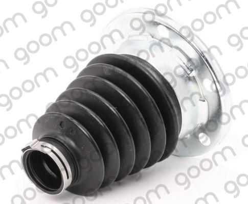GOOM DB-0427 - Bellow, drive shaft car-mod.net