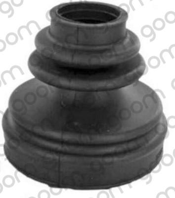GOOM DB-0690 - Bellow, drive shaft car-mod.net