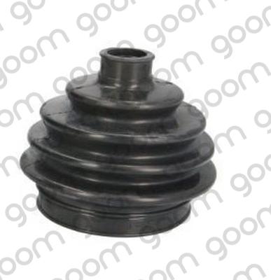 GOOM DB-0048 - Bellow, drive shaft car-mod.net