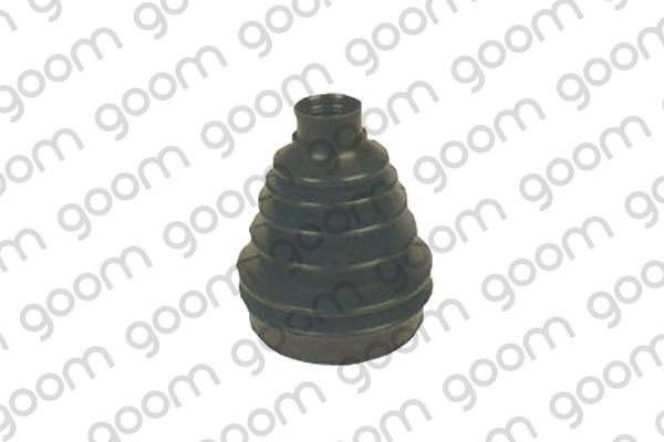 GOOM DB-0010 - Bellow, drive shaft car-mod.net
