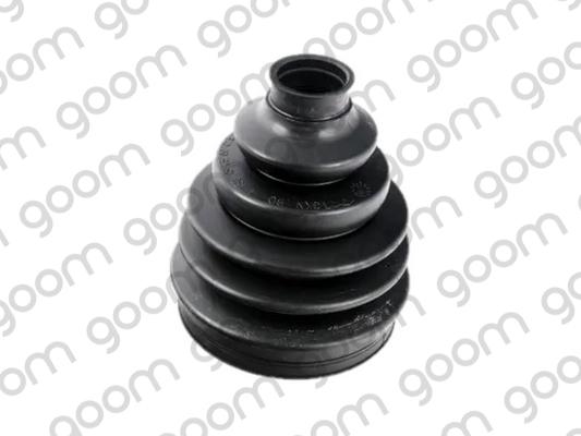 GOOM DB-0140 - Bellow, drive shaft car-mod.net
