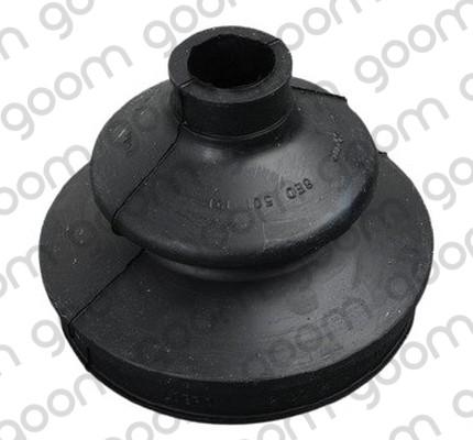 GOOM DB-0168 - Bellow, drive shaft car-mod.net