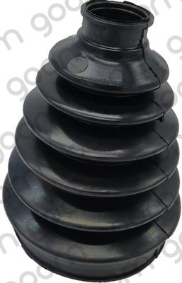 GOOM DB-0117 - Bellow, drive shaft car-mod.net