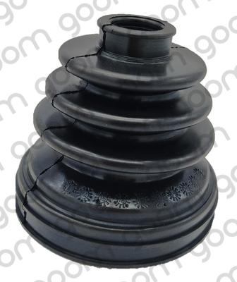 GOOM DB-0139 - Bellow, drive shaft car-mod.net