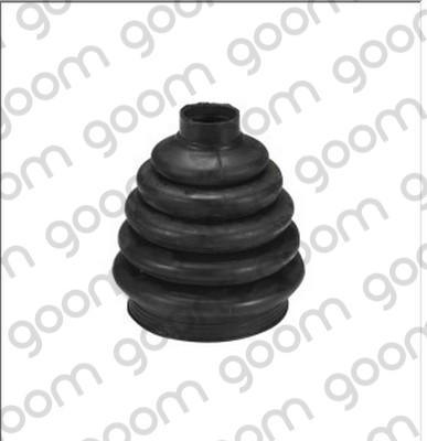 GOOM DB-0891 - Bellow, drive shaft car-mod.net