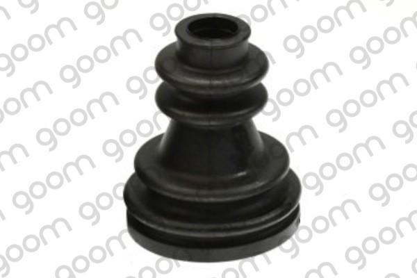 GOOM DB-0897 - Bellow, drive shaft car-mod.net