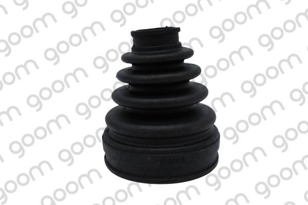 GOOM DB-0843 - Bellow, drive shaft car-mod.net