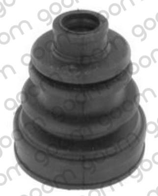 GOOM DB-0838 - Bellow, drive shaft car-mod.net