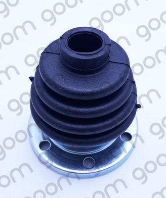 GOOM DB-0370 - Bellow, drive shaft car-mod.net