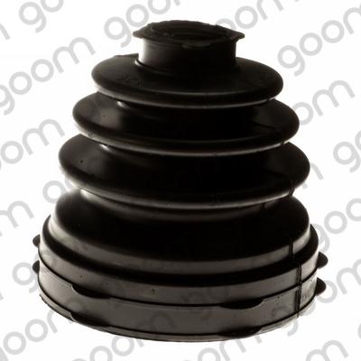 GOOM DB-0285 - Bellow, drive shaft car-mod.net