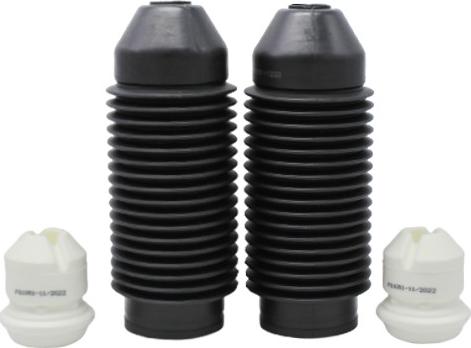 GOOM DCK-0058 - Dust Cover Kit, shock absorber car-mod.net