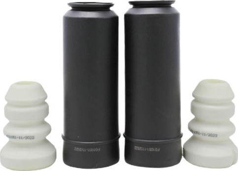 GOOM DCK-0068 - Dust Cover Kit, shock absorber car-mod.net