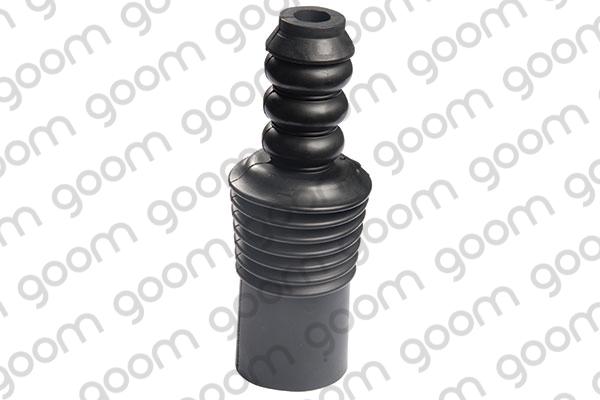 GOOM DCK-0006 - Rubber Buffer, suspension car-mod.net