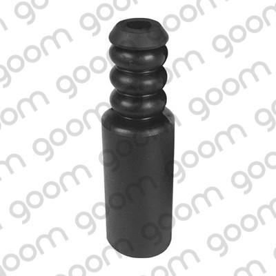 GOOM DCK-0001 - Rubber Buffer, suspension car-mod.net