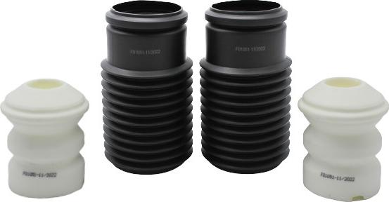 GOOM DCK-0039 - Dust Cover Kit, shock absorber car-mod.net