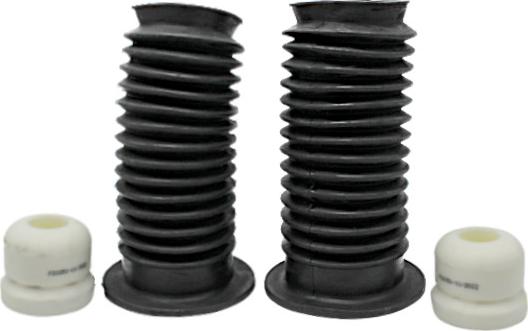GOOM DCK-0165 - Dust Cover Kit, shock absorber car-mod.net
