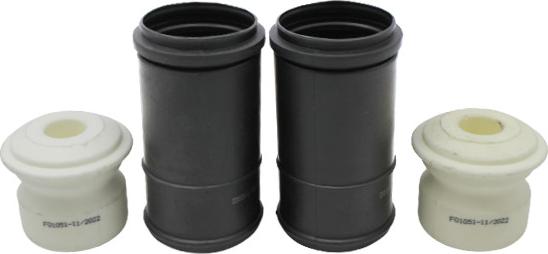 GOOM DCK-0187 - Dust Cover Kit, shock absorber car-mod.net