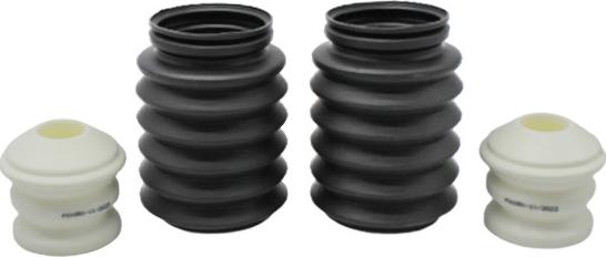 GOOM DCK-0137 - Dust Cover Kit, shock absorber car-mod.net