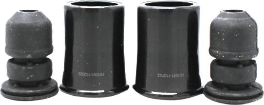 GOOM DCK-0340 - Dust Cover Kit, shock absorber car-mod.net