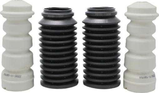 GOOM DCK-0206 - Dust Cover Kit, shock absorber car-mod.net