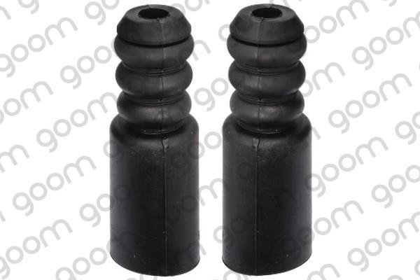 GOOM DCK-0208 - Rubber Buffer, suspension car-mod.net