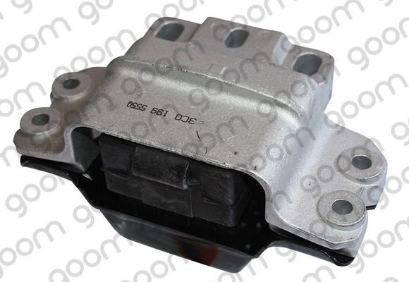 GOOM EM-0924 - Holder, engine mounting car-mod.net