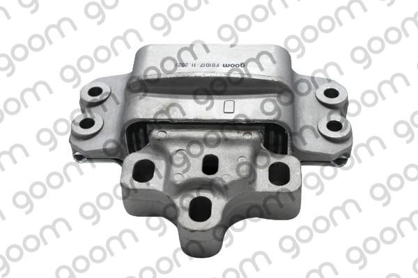 GOOM EM-0922 - Holder, engine mounting car-mod.net