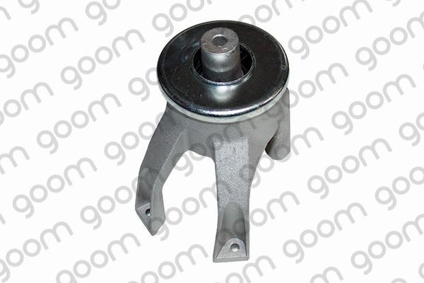GOOM EM-0402 - Holder, engine mounting car-mod.net