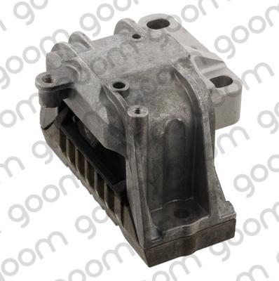 GOOM EM-0410 - Holder, engine mounting car-mod.net