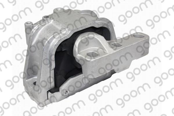GOOM EM-0433 - Holder, engine mounting car-mod.net