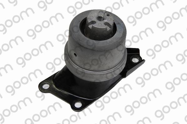 GOOM EM-0606 - Holder, engine mounting car-mod.net