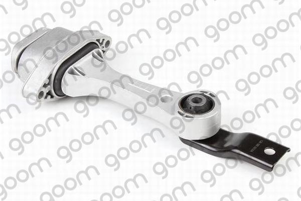 GOOM EM-0190 - Holder, engine mounting car-mod.net