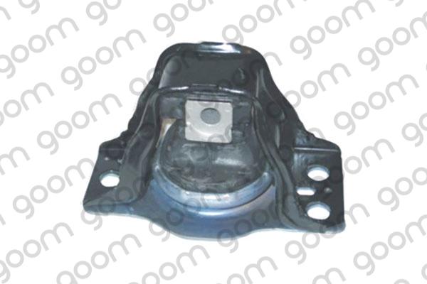 GOOM EM-0198 - Holder, engine mounting car-mod.net
