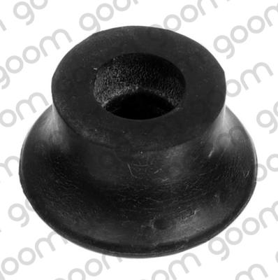GOOM EM-0844 - Rubber Buffer, engine mounting car-mod.net