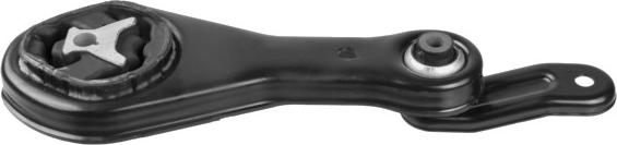 GOOM EM-0864 - Holder, engine mounting car-mod.net