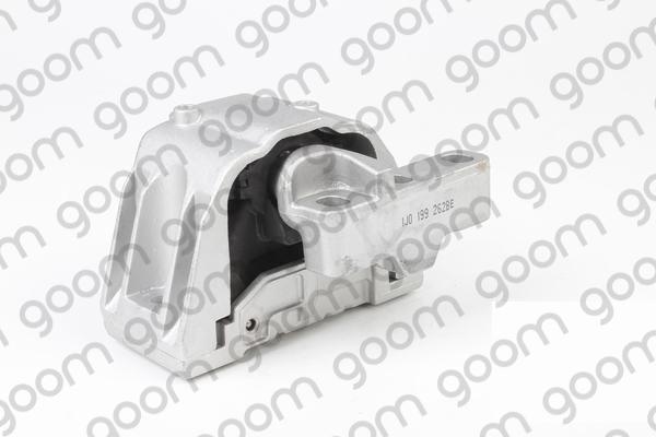 GOOM EM-0316 - Holder, engine mounting car-mod.net
