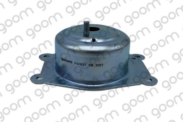 GOOM EM-1119 - Holder, engine mounting car-mod.net