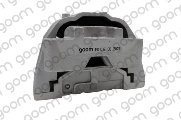 GOOM EM-1124 - Holder, engine mounting car-mod.net