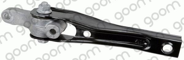 GOOM EM-2088 - Holder, engine mounting car-mod.net