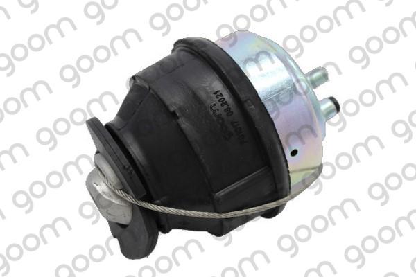 GOOM EM-2192 - Mounting, manual transmission car-mod.net