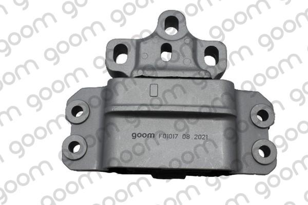 GOOM EM-2169 - Mounting, manual transmission car-mod.net