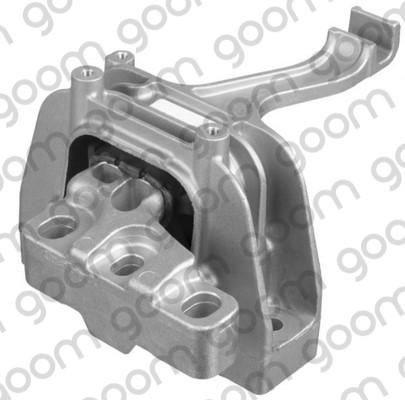 GOOM EM-2109 - Holder, engine mounting car-mod.net