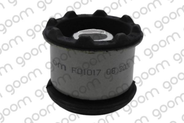 GOOM EM-2170 - Mounting, axle beam car-mod.net