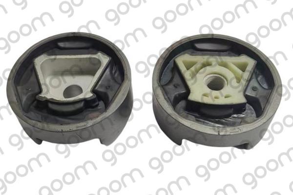 GOOM EM-2252 - Holder, engine mounting car-mod.net