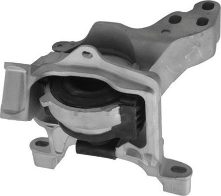 GOOM EM-2209 - Holder, engine mounting car-mod.net