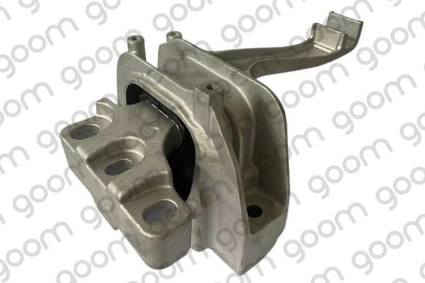 GOOM EM-2208 - Holder, engine mounting car-mod.net